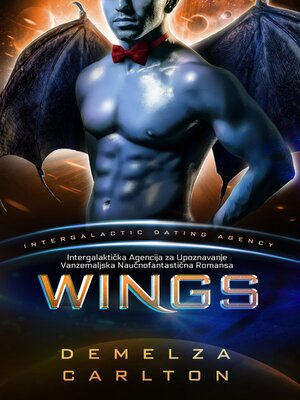 cover image of Wings